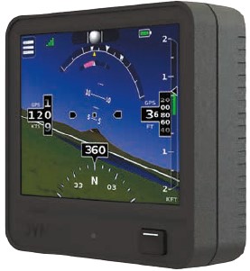 Dynon D3 Pocket Panel: Touchscreen, Compact - Aviation Consumer