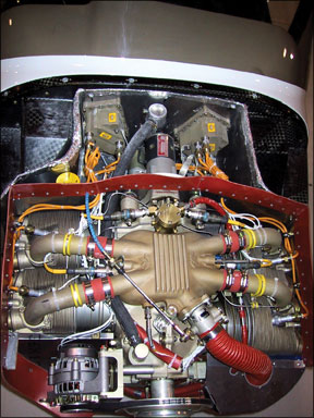 Liberty Engine