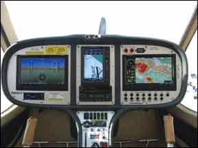 Dynon Skyview: Budget Sophistication - Aviation Consumer