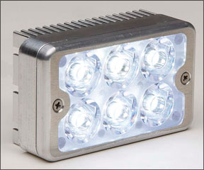 LED Taxi and Landing Lights