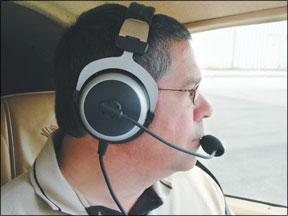 Aviation Headsets