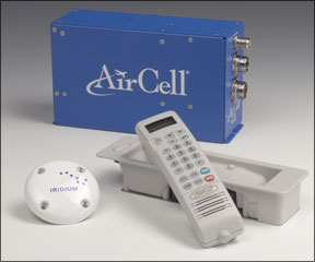 AirCell ST3100 System