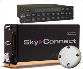 Sky Connects Aid Cell
