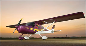 Cessnas Skycatcher