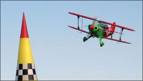 Used Aircraft Guide: Pitts Special - Aviation Consumer
