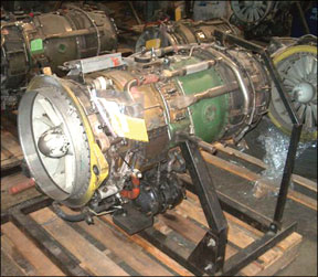 Salvage Engine