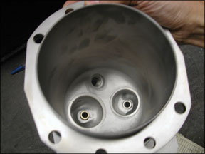 Cylinder Replacements