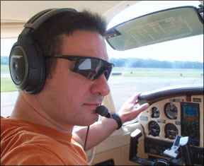 best sunglasses for pilots oakley