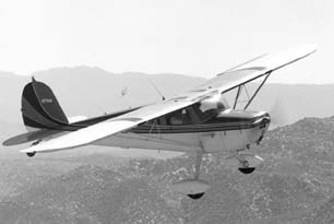 Cessna 140 - Aviation Consumer