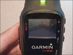 GoPro or Garmin? Hero Outside, VIRB - Consumer