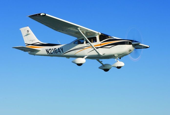 The Cessna 182 Skylane: History & Review - Aviation Consumer