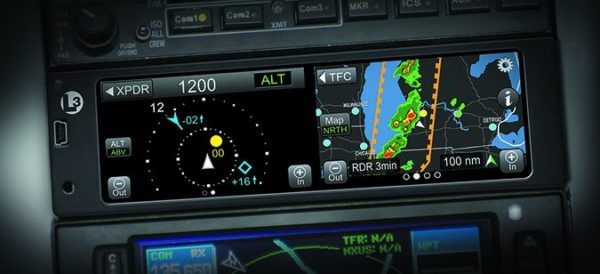 ADS-B Transponders: L-3, Garmin Top Picks - Aviation Consumer