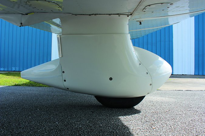 SpeedPants from Laminar Flow Systems