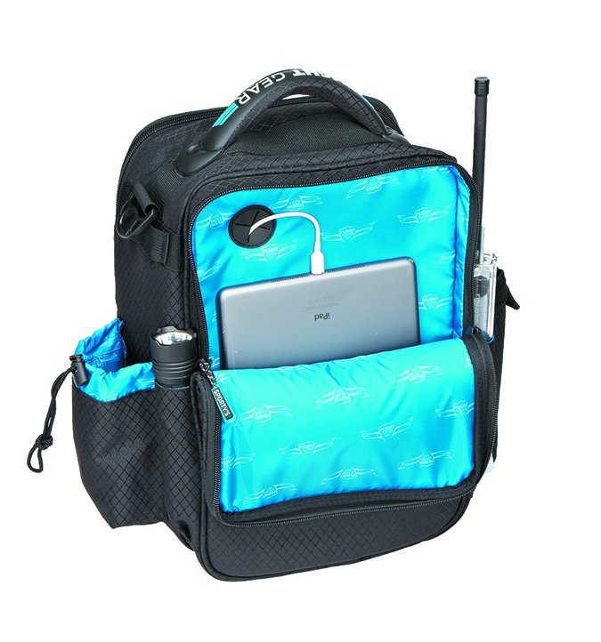 Sporty’s iPad Bag