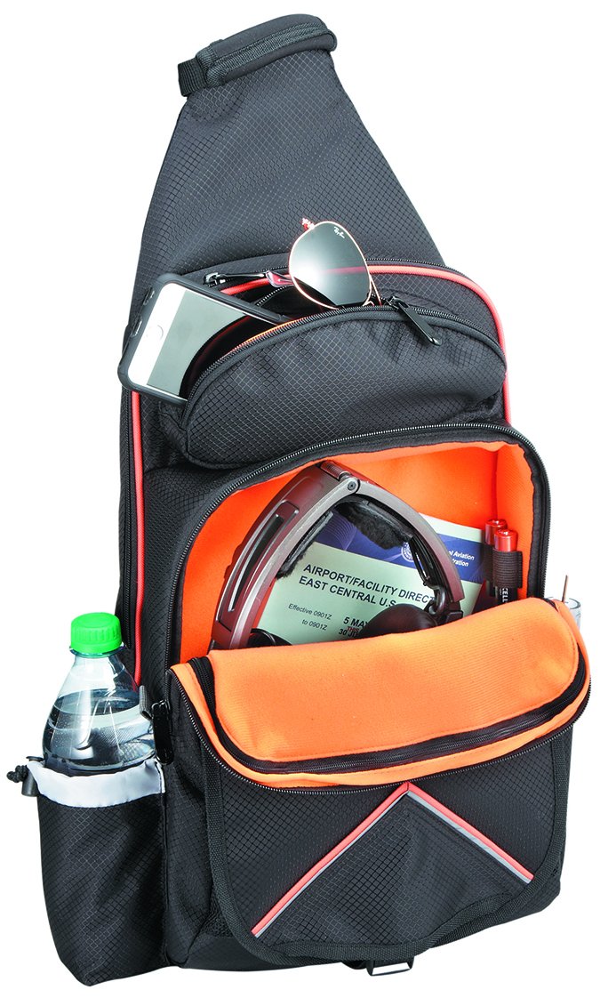 Flight Outfitters Thrust bag