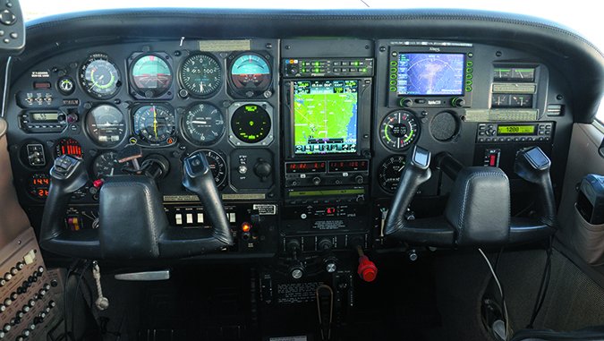 T210M retrofitted panel