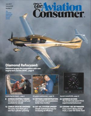 Aviation Consumer Subscription