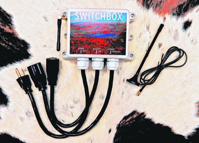 switchbox