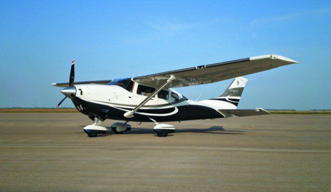 Cessna 206 Stationair - Aviation Consumer