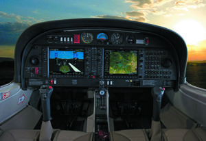 garmin g1000 pc trainer for diamond da40