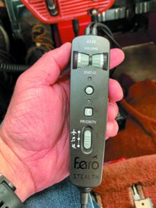 FARO Stealth Audio Link