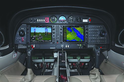 Diamond DA40 NG: Buyers Warm to Diesel Singles - Aviation Consumer