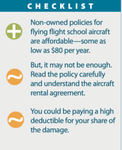 Renters Insurance Affordable But Limited - Aviation Consumer