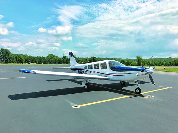 What to Expect Ahead of Your Flight Training - FLYING Magazine