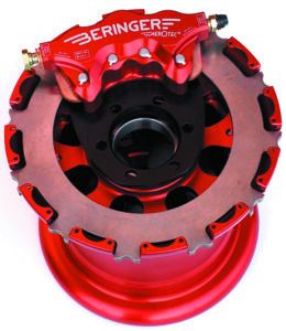 beringer wheel/brake kit