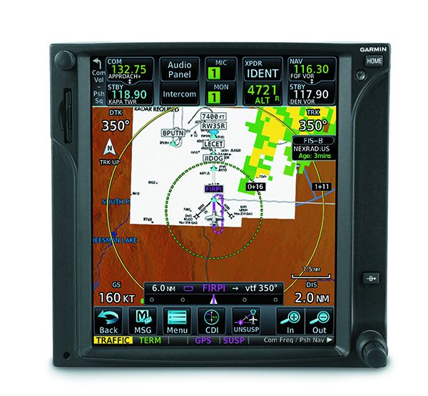 Budget Fuel Computers: Shadin, JPI, El - Aviation Consumer