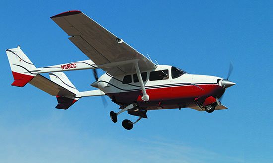 Cessna Skymaster - Aviation Consumer