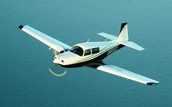 Mooney 231/252: - Aviation Consumer