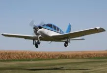 cessna 182rg turbo cruise speed